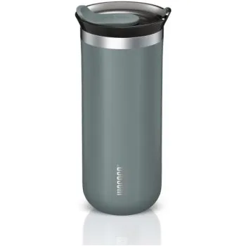 Kávovar Cestovní termohrnek pro Wacaco Octaroma Grande - Cadet Blue 435ml