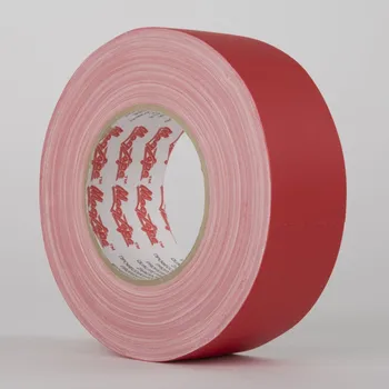 Lepicí páska MAGTAPE™ MATT 500 25mm x 50m Red