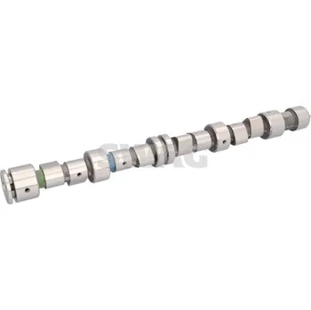 Vačková hřídel Vačkový hřídel SWAG 40 91 8811