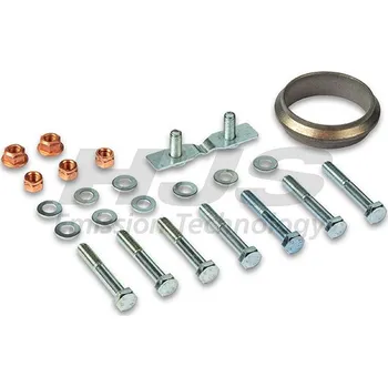 Montazni sada, katalyzator HJS 82 13 2619