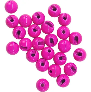 Ostatní Wolframové hlavičky 3mm Barva: Růžová