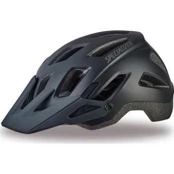 Cyklistická přilba Helma Specialized Ambush Comp blk Velikost přilby: S