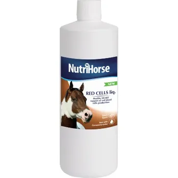 Nutri Horse Red Cells liq. 1 l