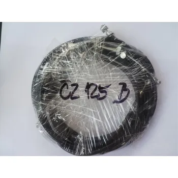 Lanko pro jízdní kolo Sada bowdenů (lanko) ČZ 125 B, T