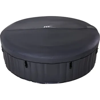 Mspa | Kryt s přezkami - MSPA Carlton M-CA061 - SS21 | 11406153