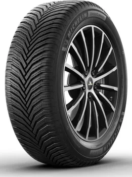 Celoroční osobní pneu Michelin CrossClimate 2 205/60 R17 97 W XL