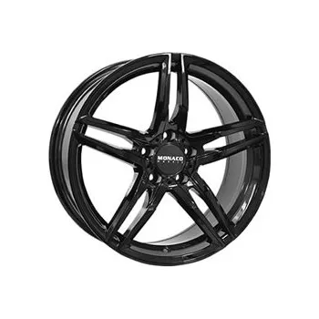 Alu kolo MONACO WHEELS GP1 7x16 5x114,3 ET42 CB67,1 V16705114E42ZT67GP1