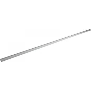 LED páska Eurolite LED Neon Flex 230V Slim, hliníková lišta 100 cm