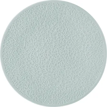 Talíř Mělký talíř 28 cm celodekor NORI ARCTIC BLUE, modrá, Seltmann Weiden