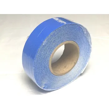 Lepicí páska DIGITAL KEY BLUE TEMPO TAPE 2´´