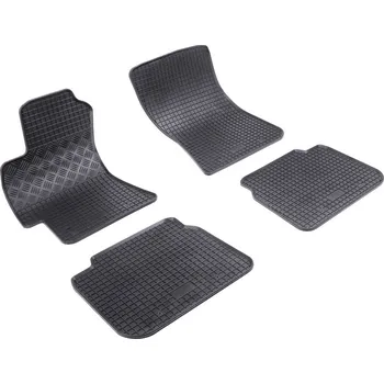 autokoberec Gumové autokoberce Subaru Legacy IV (2003 - 2009) | 3556