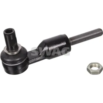 Čep řízení Hlava příčného táhla řízení SWAG 32 71 0013