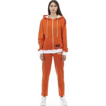Dámský overall Dámský overal 98147898_MANTOVA Baldinini Trend Barva: Oranžová, Velikost: XL