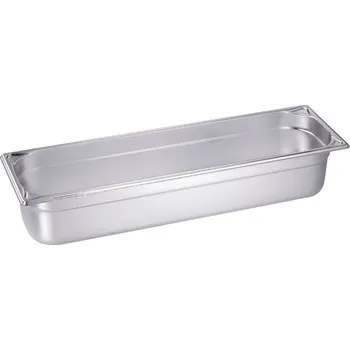 Gastronádoba GN 2/4 100 mm