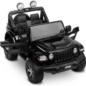 Dětské vozidlo TOYZ Jeep Rubicon
