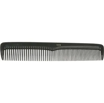 Sibel Delrin Profa 10 Cutting Comb 12,5 cm