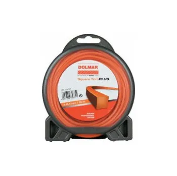 Dolmar žací lanko hranaté 4,0mm 25m 369 224 824