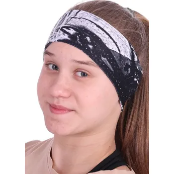 Sportovní čelenka LETNÍ sportovní čelenka L 045