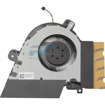 Ventilátor pro notebook Ventilátor ASUS ROG GX502 GX502LWS / 12V CPU