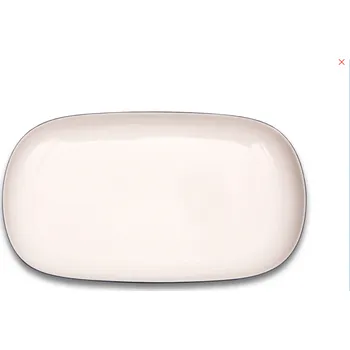 Nádobí Thun 1794 Tom, mísa oválná 23, modrá linka, Thun