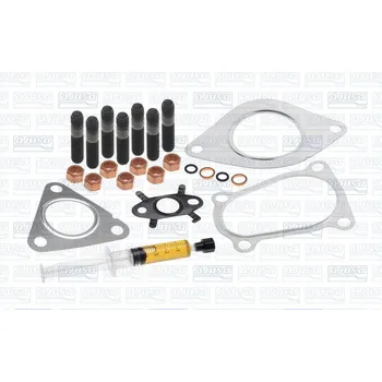 Turbodmychadlo Montážní sada, dmychadlo AJUSA JTC11017