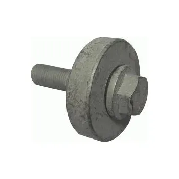 Kliková hřídel Sada šroubů, řemenice-klikový hřídel CONTINENTAL CTAM MS43