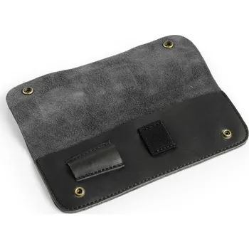 BraveHead Leather Scissor Pouch