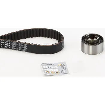 Sada rozvodového řemene CONTINENTAL CTAM CT1024K1