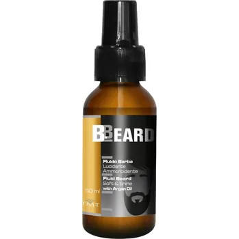 Péče o vousy TMT Milano B.Beard Fluid Beard 50 ml