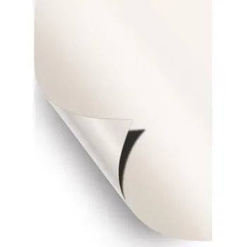 Fólie AVfol Master Bílá 205cm