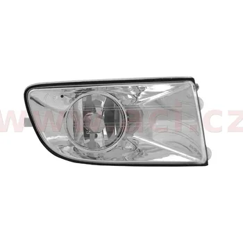 Mlhový světlomet -6/07 přední mlhové světlo H8 se stínítkem P