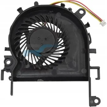Ventilátor pro notebook Ventilátor EMACHINES E732 E732Z E732G E732ZG