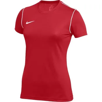 Dámské tričko Triko Nike W NK DF PARK20 TOP SS bv6897-657 Velikost XS