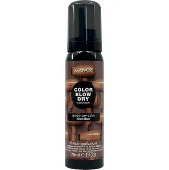Barva na vlasy Matrix SoColor Color Blow Dry 70 ml