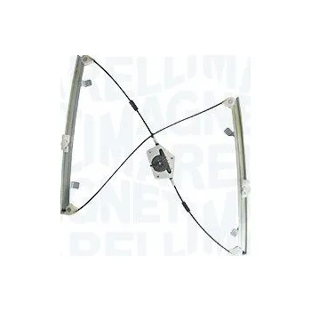 Karosérie Zvedací zařízení oken MAGNETI MARELLI 350103890000