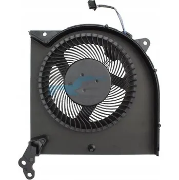 Ventilátor pro notebook Ventilátor LENOVO LEGION 5-15ITH6 / CPU 5V