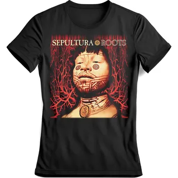 Pánské tričko Tričko Sepultura, Ostatní, skladem