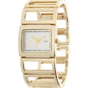 Hodinky MPM Dámské pozlacené náramkové hodinky W02M.10571.B