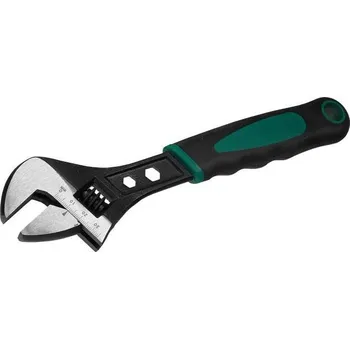 Klíč Klíč stavitelný 0 - 24 mm, 200 mm 1/5/50 - S-48008