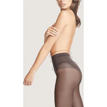 Dámské punčochy Zeštíhlující silonky Fiore Body Care Bikini Fit M 5113 40 den Velikost: L, Barva: Světle tělová