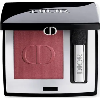 Přípravek na oči Dior Diorshow Mono Couleur oční stíny - 884 Rouge Trafalgar 2 g