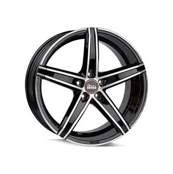 Disk MAM OX-18 8,5x19 5x114,3 ET45 CB72,6 MAMOX1885195114345BFP