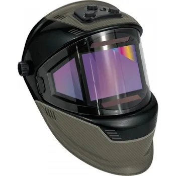 Svářečská kukla Svařovací samostmívací kukla GYS PANORAMIC TRUECOLOR 3XL