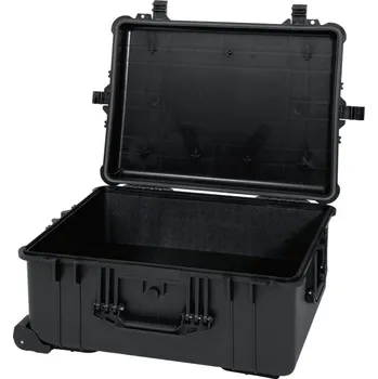 GYS Kufr plastový s kolečky a rukojetí - XL