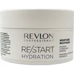 Revlon Professional Re/Start Hydration Moisture Rich Mask 250 ml