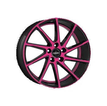 Alu kolo OXIGIN 20 ATTRACTION 8,5x19 5x112 ET45 CB66,6 OXZWANZIG8519H145CNPFOL