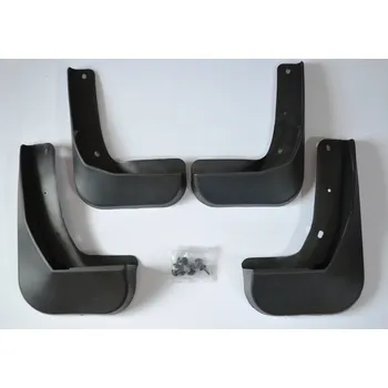 Zástěrky Volkswagen Touran (2016-2020)