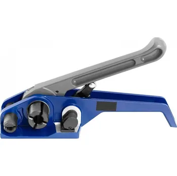 Kleště Páskovačka H-25 na PP a PET pásku o šířce do 25 mm