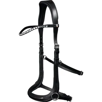 Bezudidlová uzdečka Waldhausen X-Line Sensation vel. pony