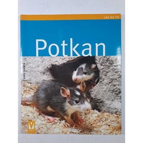 Obrázek k inzerátu: Potkan